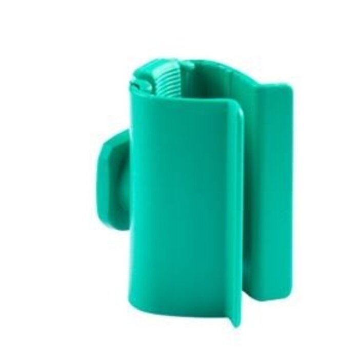 Eigen merk Steelhouder 10 cm.