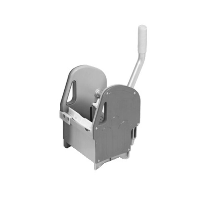 Eigen merk Kunststof strengenmoppers type Amy