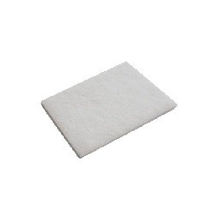 Eigen merk Handpad wit