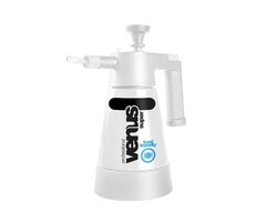 Eigen merk Compressie flexibele sproeikop Venus Super pro+ Food wit