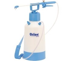 Eigen merk Orion Pro+compressie sprayer met lans en draagriem - 6L