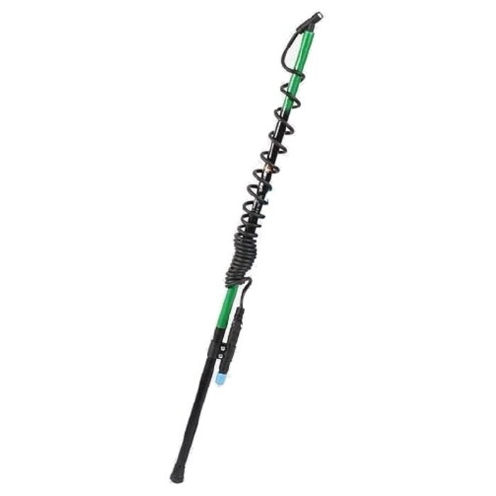 Eigen merk Telescooplans voor compressiesprayers Venus Orion en Neptune - 3M