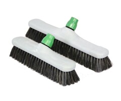 Eigen merk Kamerbezem gemengd haar 31cm