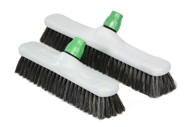 Eigen merk Kamerbezem gemengd haar 31cm