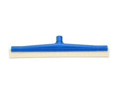 Eigen merk Vloertrekker gefixeerd blauw - 75cm