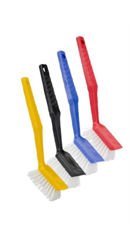 Eigen merk Afwasborstel rond model