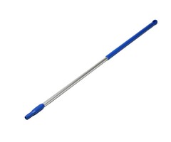 Eigen merk Steel alluminium 150cm - Blauw