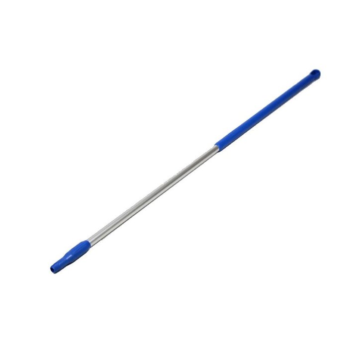 Eigen merk Steel alluminium 150cm - Blauw