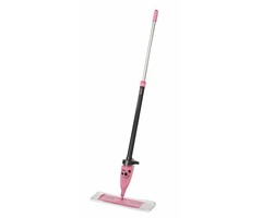 Numatic Numatic Hetty Spraymop HM-40 roze