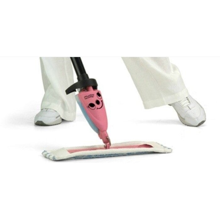 Numatic Numatic Hetty Spraymop HM-40 roze