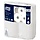 Tork Zacht Traditioneel Toiletpapier 2-laags Wit 198 Vel T4 Premium