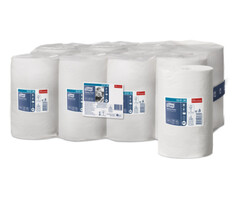 Tork Tork Wiping Mini Centerfeed Poetspapier 1-laags M1