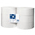 Tork Jumbo Toiletpapier 1-laags Wit T1 Advanced