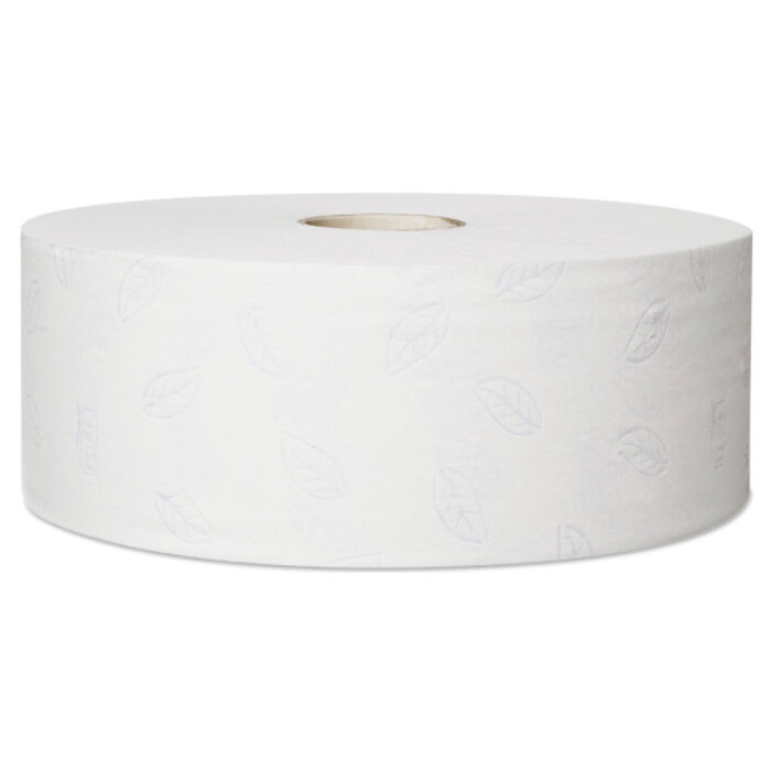 Tork Tork Zacht Jumbo Toiletpapier 2-Laags Wit T1 Premium