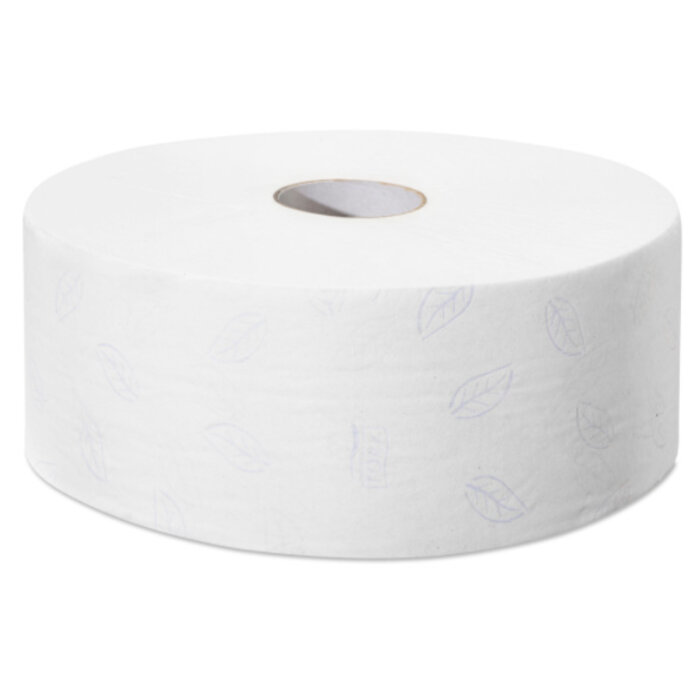 Tork Tork Jumbo Toiletpapier 2-laags Wit T1 Advanced