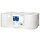 Tork Mini Jumbo Toiletpapier 2-laags Wit T2 Advanced