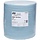 Tork Industrial Rol Poetspapier 3-laags Blauw W1