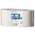 Tork Wiping Plus Combi Rol Poetspapier 2-laags wit W1+W2