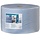 Tork Wiping Plus Rol Poetspapier 2-laags Blauw W1
