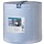 Tork Industrial Heavy-Duty Rol Poetspapier 3-laags Blauw W1