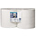 Tork Wiping Combi Rol Poetspapier 1-laags W1/W2
