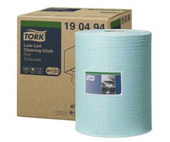 Tork Tork Low-Lint Combi Rol Reinigingsdoek W1
