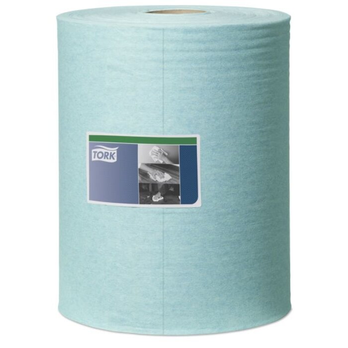 Tork Tork Low-Lint Combi Rol Reinigingsdoek W1