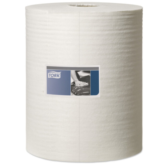 Tork Tork Polishing Combi Rol Reinigingsdoek W1/W2/W3
