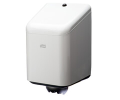 Tork Tork Centerfeed Poetspapier Dispenser Metaal Wit M2