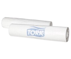 Tork Tork Afvalzak Wit 20 liter B2