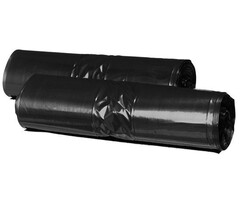 Tork Tork Afvalzak Zwart 5 liter B3