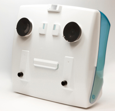 Tork Tork Zuignap Kit Accessoire voor Dispenser W4