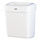 Tork Afvalbak Kunststof Wit 20 liter B2