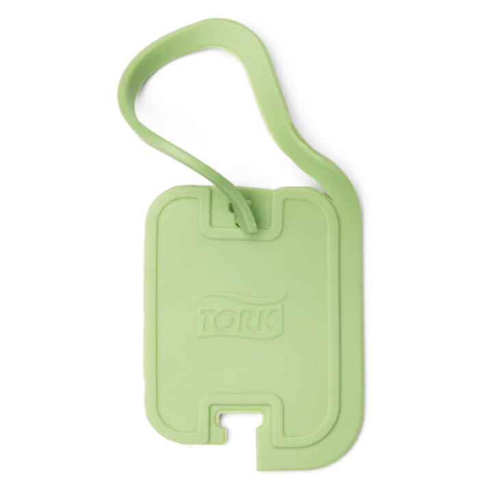 Tork 4x 20 Tork Luchtverfrisser Schijfjes met Citrusgeur A2 Premium