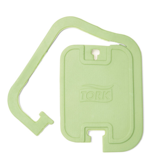 Tork 4x 20 Tork Luchtverfrisser Schijfjes met Citrusgeur A2 Premium