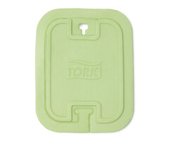 Tork 4x 20 Tork Luchtverfrisser Schijfjes met Appelgeur A2 Premium