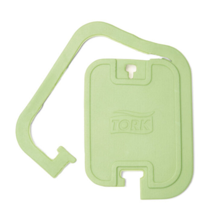 Tork 4x 20 Tork Luchtverfrisser Schijfjes met Appelgeur A2 Premium