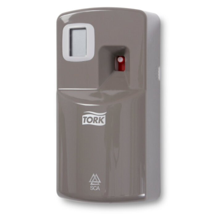 Tork Tork Luchtverfrisser Spray Dispenser Kunststof Grijs A1