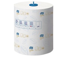 Tork Tork Matic® Zachte Handdoekrol 2-laags Wit H1 Premium