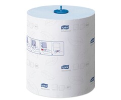 Tork Tork Matic® Handdoekrol 2-laags Blauw H1 Advanced