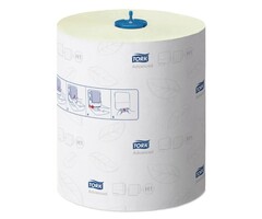 Tork Tork Matic® Handdoekrol 2-laags Groen H1 Advanced