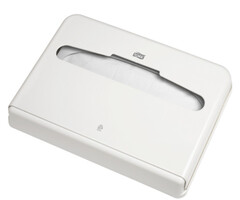 Tork Tork Toiletbril Afdekhoes Dispenser Kunststof Wit V1