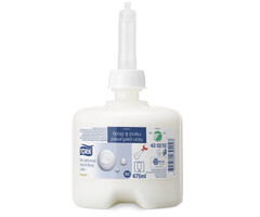 Tork 8x Tork Niet Geparfumeerde Hand- & Bodylotion S2 Premium