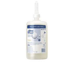 Tork 6x Tork Extra Mild Vloeibare Zeep S1 Premium