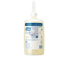 Tork 6x Tork Extra Hygiëne Vloeibare Zeep S1 Premium
