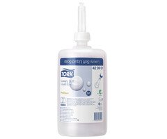 Tork 6x Tork Luxe Zachte Vloeibare Zeep S1 Premium