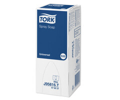 Tork 6x Tork Spray Zeep S35 Luxury Universal