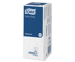 Tork 6x Tork Spray Zeep S35 Original Universal