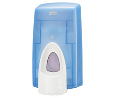 Tork Tork Schuimzeep Dispenser Kunststof Wit S34