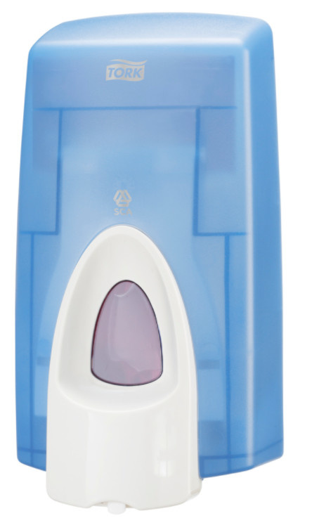 Tork Tork Schuimzeep Dispenser Kunststof Wit S34